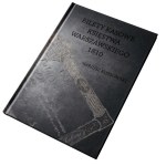 M. Kozłowski: Bilety kasowe Księstwa Warszawskiego 1810 - autograf