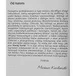 M. Kozłowski: Bilety kasowe Księstwa Warszawskiego 1810 - autograf