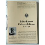 J. Koziczyński: Banknoty polskie - Kolekcja Lucow - Tom III (1919-1939)