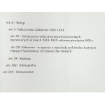 P. Chabrzyk: KTO PODRABIA LUB FAŁSZYJE PIENIĄDZ... - autograf