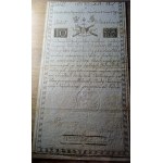 10 złotych 1794 - ser. B