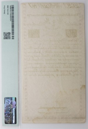 10 gold 1794 - filigree [J HONIG] - ser. C