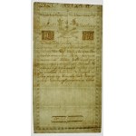 10 gold 1794 - ser. D