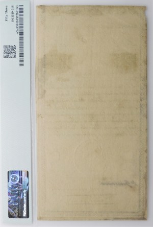 25 zloty 1794 - ser. C
