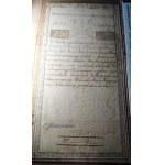 25 zloty 1794 - ser. C