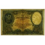 100 złotych 1919 - ser. A