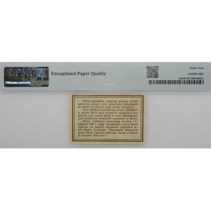 10 groszy 1924 bilet zdawkowy