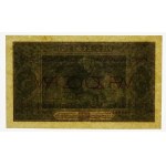 5 złotych 1926 bilet państwowy - WZÓR - PIĘKNY