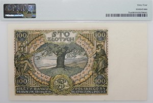 100 gold 1934 - ser. C.J.