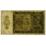 1 złoty 1938 - ser. IL