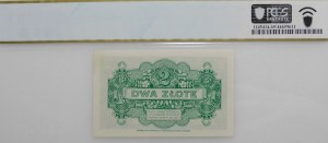2 gold 1939 - ser. B
