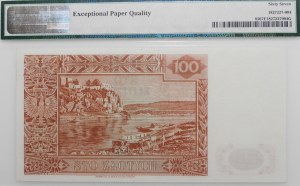 100 gold 1939 - ser. K