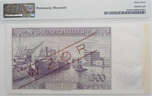 100 gold 1939 - ser. A - MODEL