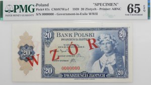 20 gold 1939 - MODEL - ABNCo print.