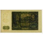50 złotych 1941 - ser. D