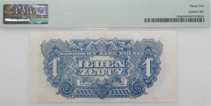 1 gold 1944 -owym
