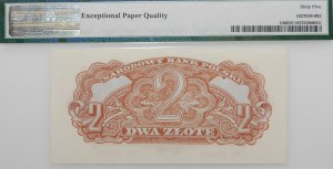 2 gold 1944 -owym - ser. Bc