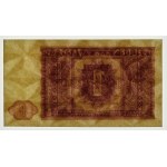 1 złoty 1946