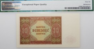 10 gold 1946