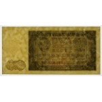 2 gold 1948 - ser. BR
