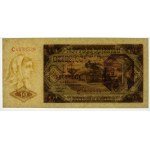 10 złotych 1948 - ser. C