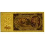 10 złotych 1948 - ser. BC