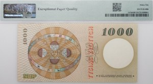 1000 Gold 1965 - ser. S