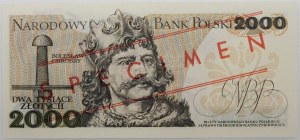 2000 gold 1979 - ser. S 0000000 - MODEL - No 1373★.