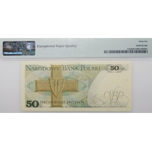 50 złotych 1975 - ser. R