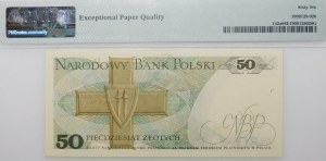 50 gold 1975 - ser. R