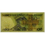 50 złotych 1975 - ser. R