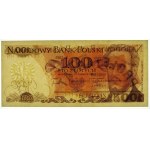 100 złotych 1982 - ser. HM