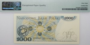 1000 Gold 1982 - ser. HR