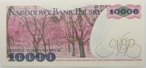 10,000 Gold 1988 - ser. AE - the rarest series of the vintage
