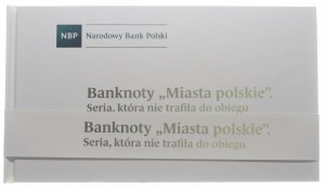 NBP Album - Banknotes 