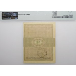 10 centów 1960 PeKaO (Pewex) - ser. Db