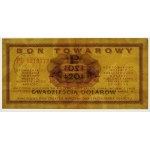 20 dolarów 1969 PeKaO (Pewex) - ser. FH