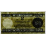 20 centów 1979 PeKaO (Pewex) - ser. HN