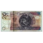 20 złotych 2016 - ser. AU - RADAR - 9559559