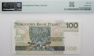 100 Gold 2012 - ser. AA - first series
