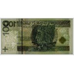 100 złotych 2018 - ser. FR - RADAR - 6418146