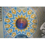 PWPW - 400 złotych 1996 - Zygmunt III Waza - WZÓR na awersie