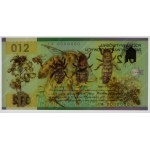 PWPW - HONEYBEE 012 - JK 0000000