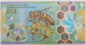 PWPW - HONEYBEE 013 - JK 0066001