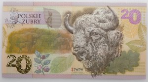 PWPW - Polish Bison (2019) - ser. SC