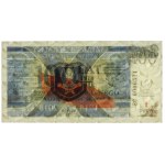 PWPW - Sztab Generalny - ser. SG 0000241 - FOLDER