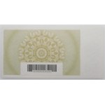 PWPW - 50 Gmach PWPW (2011) - ser. AA - FOLDER