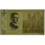 PWPW - Henryk Flojar-Rajchman - FOLDER