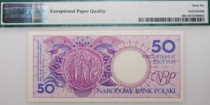 Polish cities 50 gold 1990 - ser. H