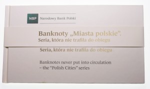 NBP Album - Banknotes 